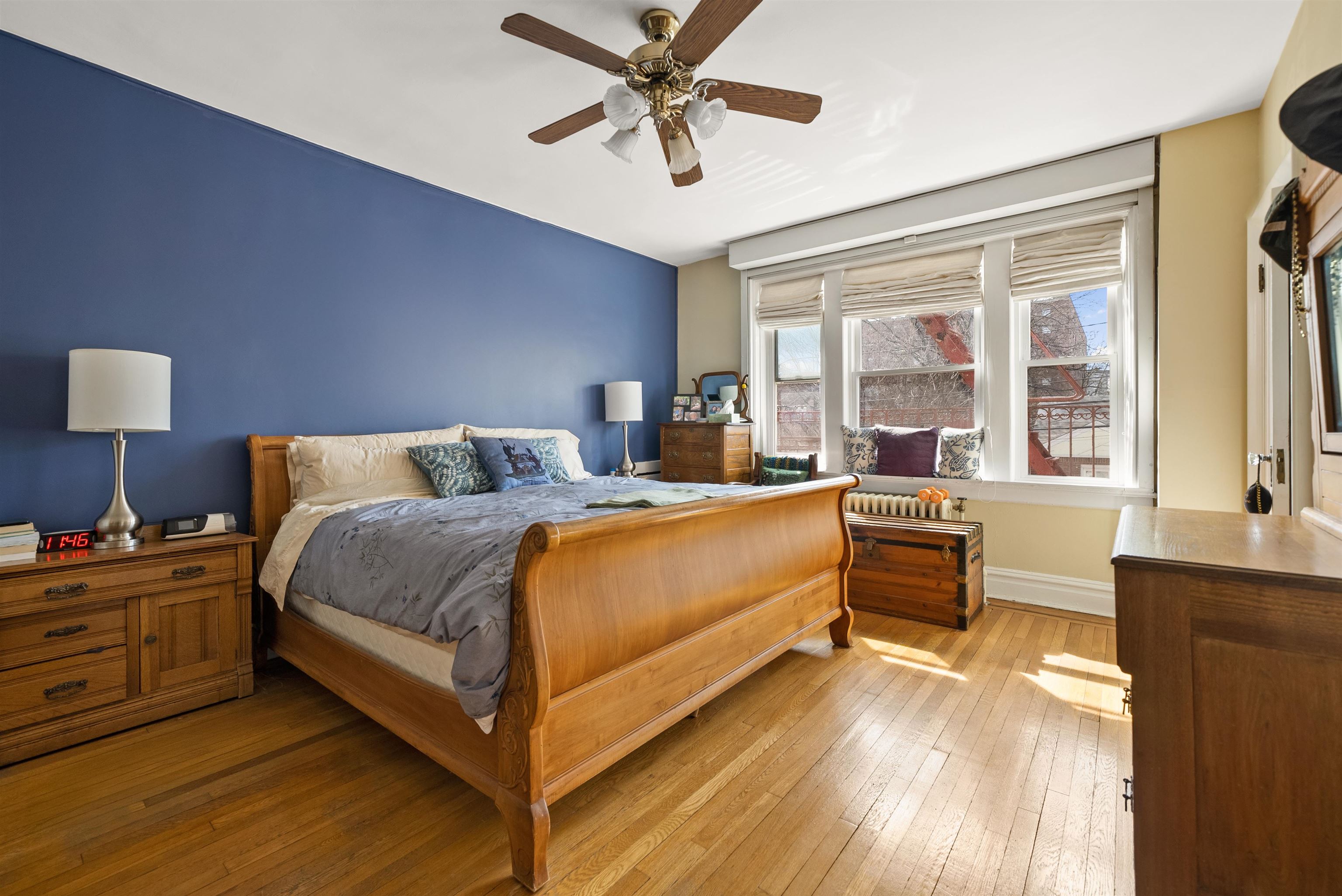 6701 BLVD EAST Unit: C7