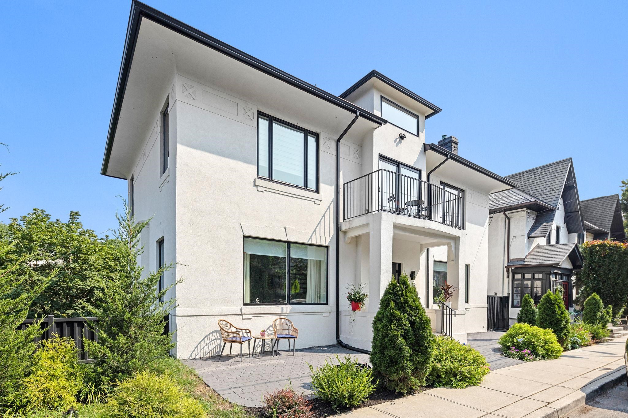 88 STERLING AVE
