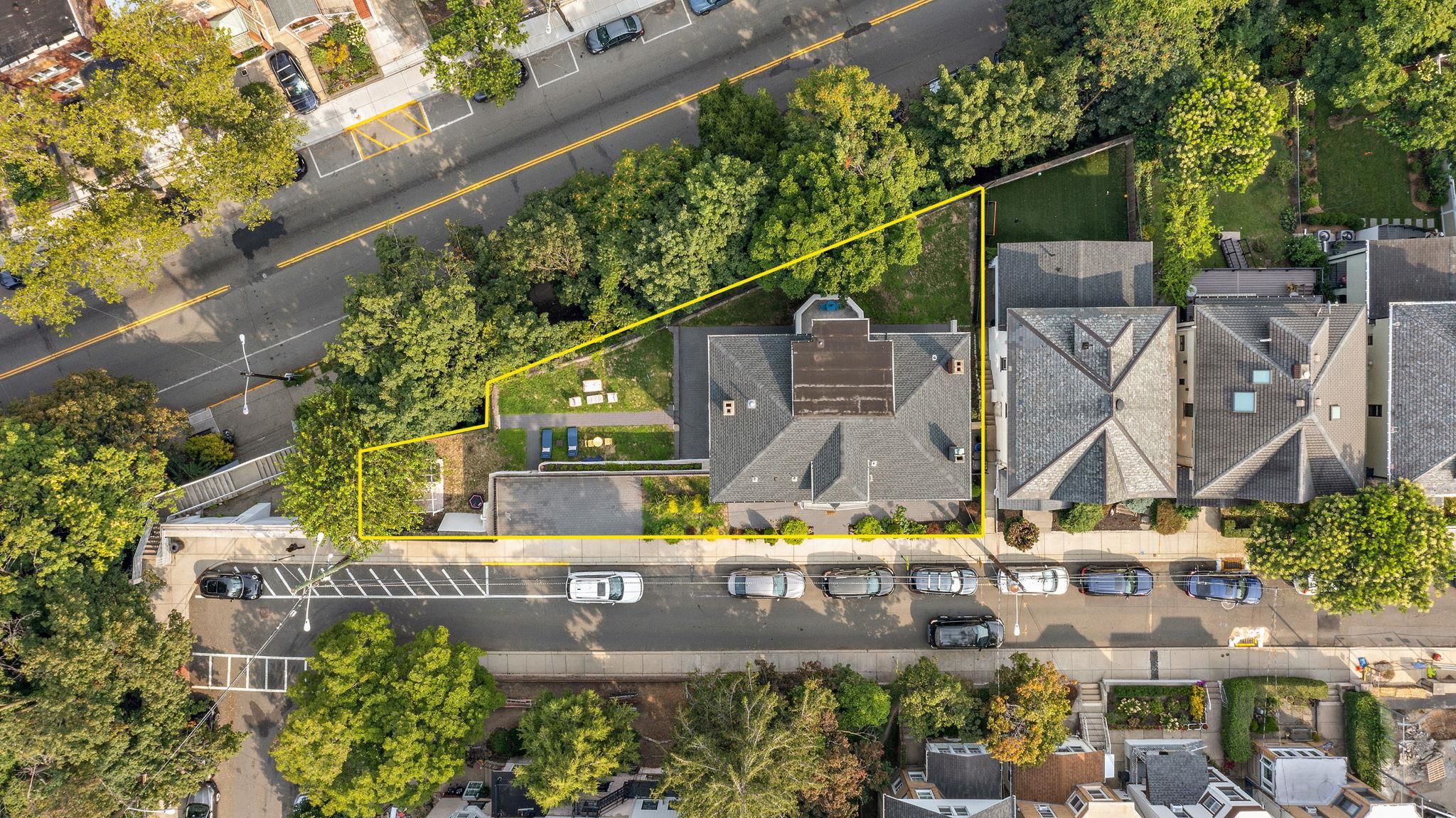 88 STERLING AVE