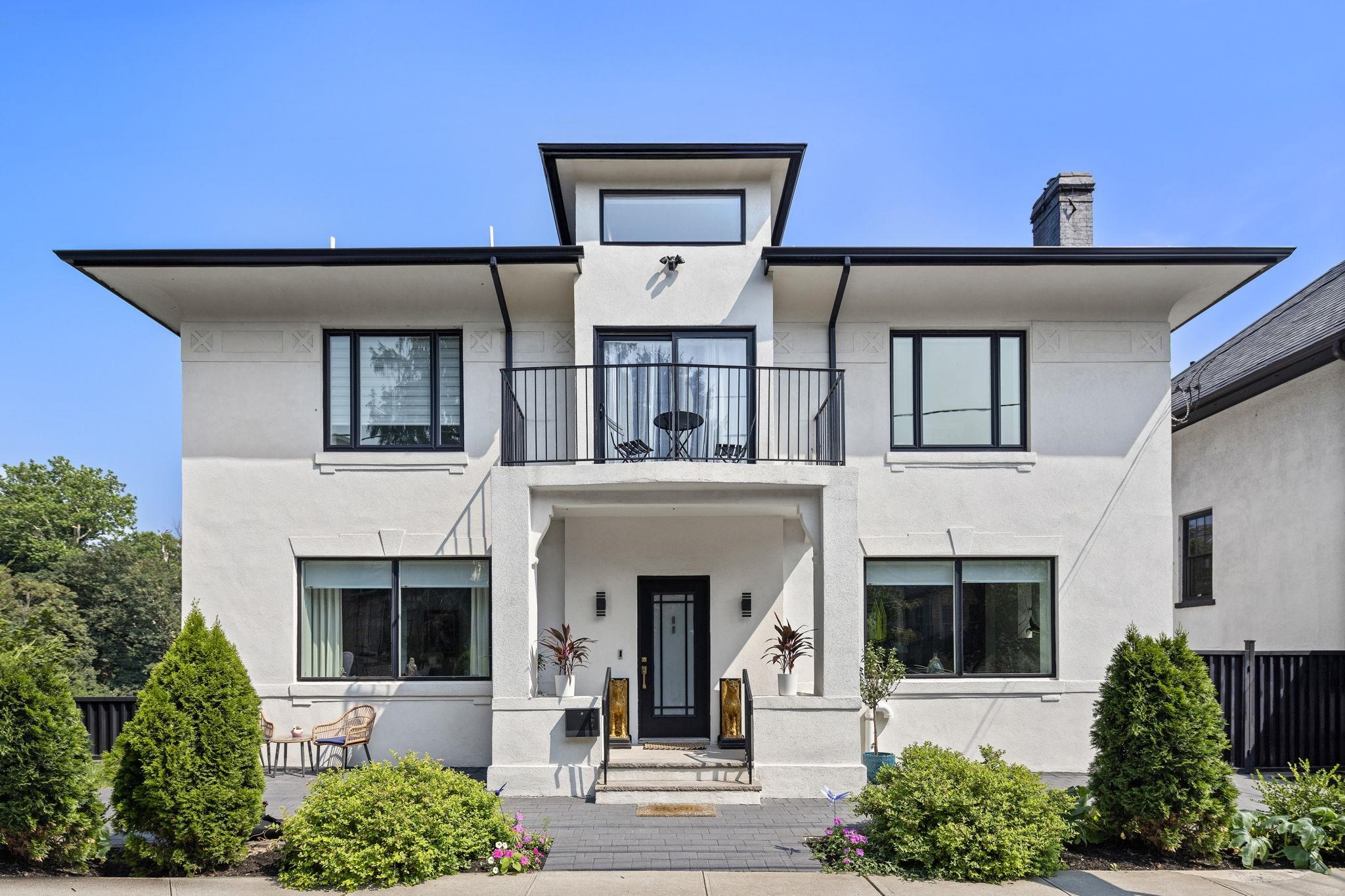 88 STERLING AVE
