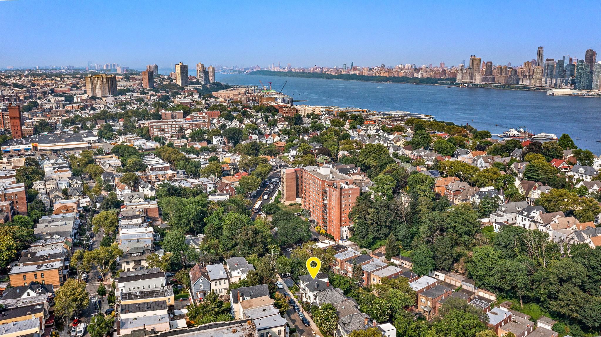 88 STERLING AVE