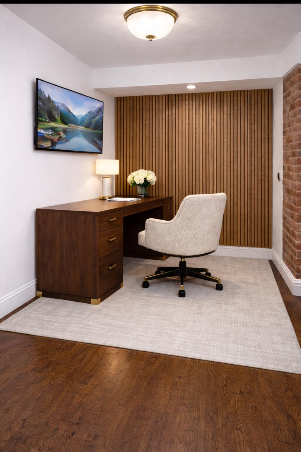 41-43 1ST ST Unit: 1G