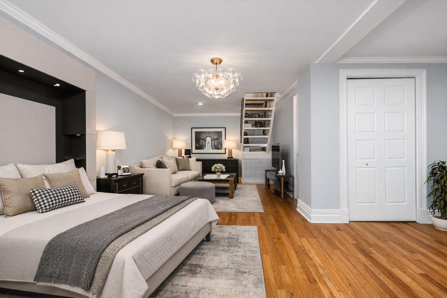 41-43 1ST ST Unit: 1G