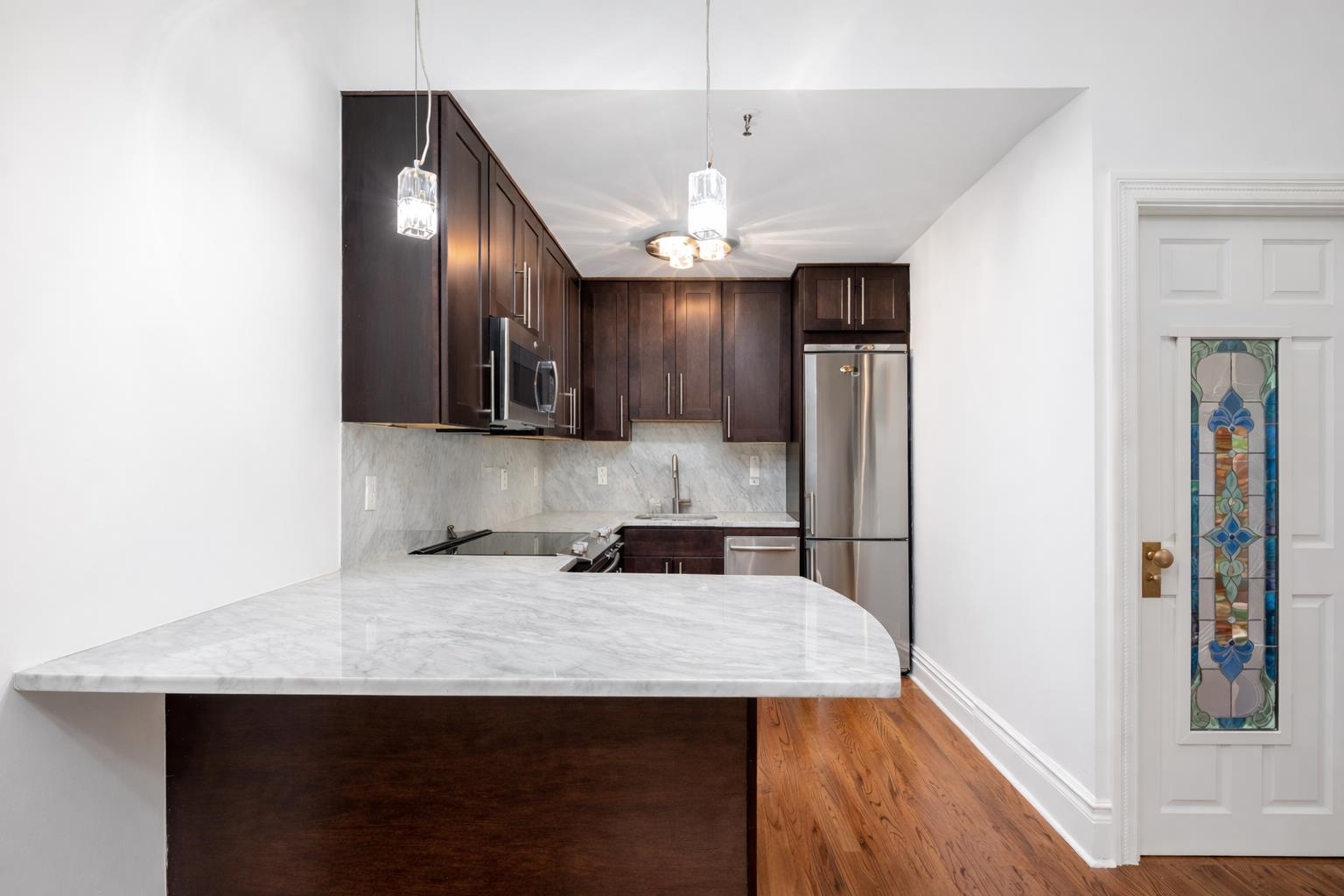 41-43 1ST ST Unit: 1G