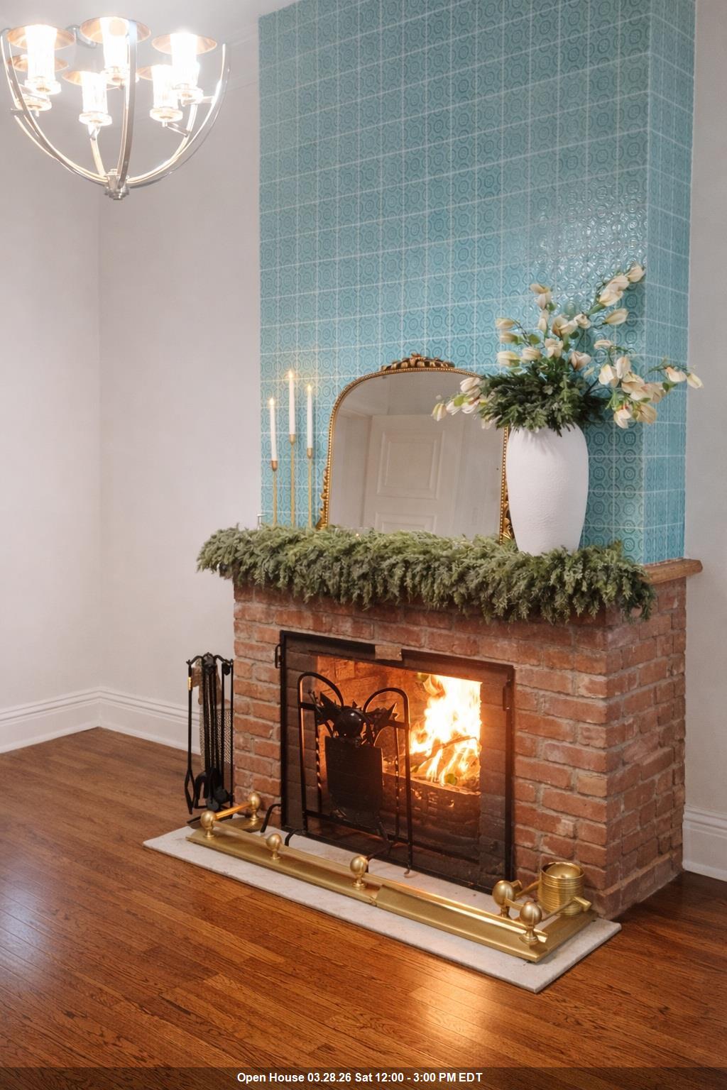 41-43 1ST ST Unit: 1G