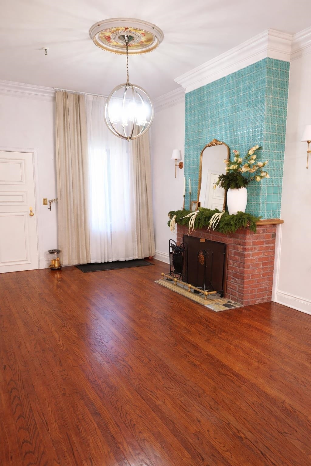 41-43 1ST ST Unit: 1G