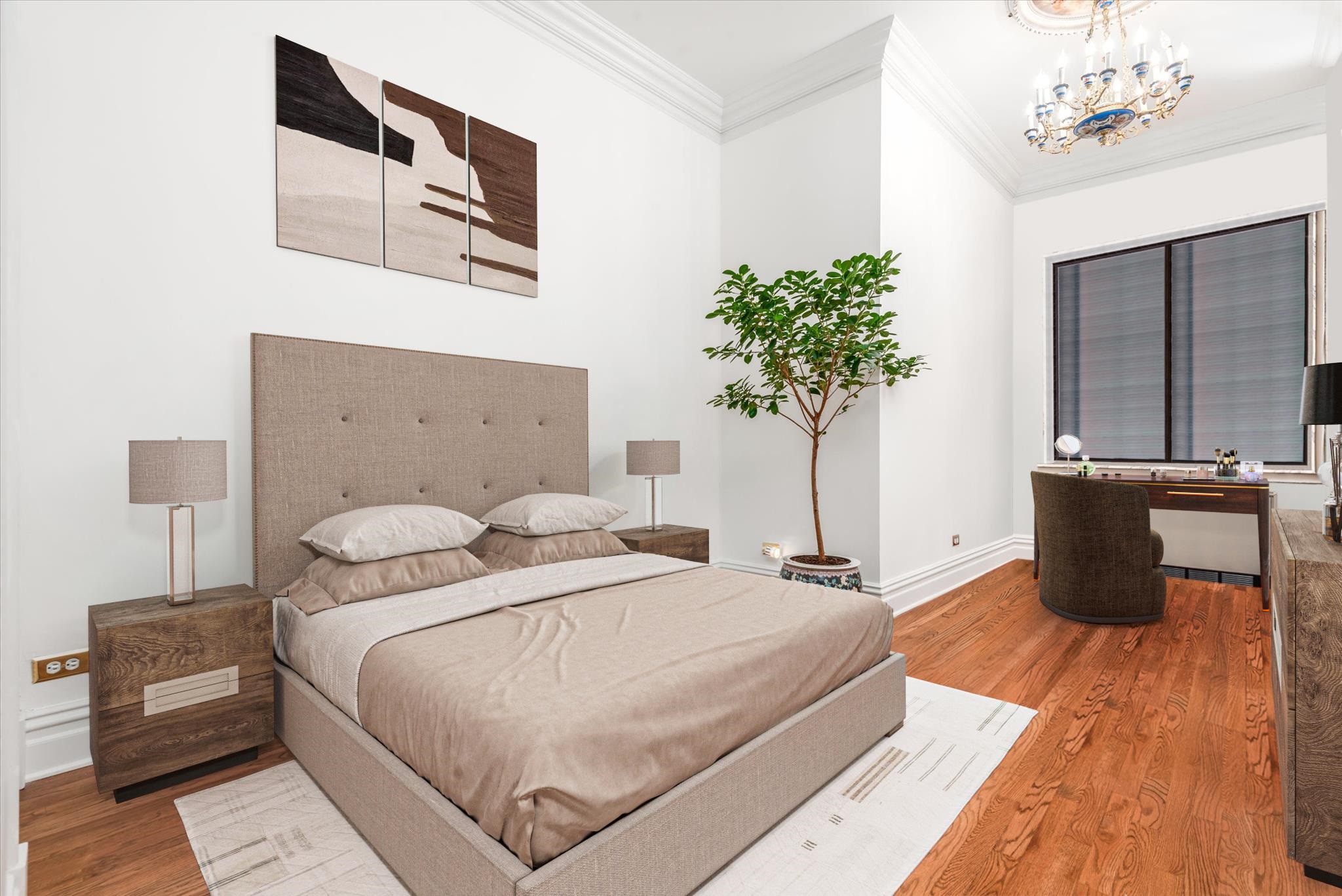 41-43 1ST ST Unit: 1G