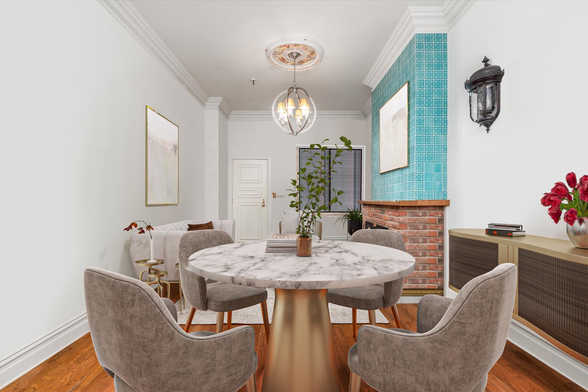 41-43 1ST ST Unit: 1G