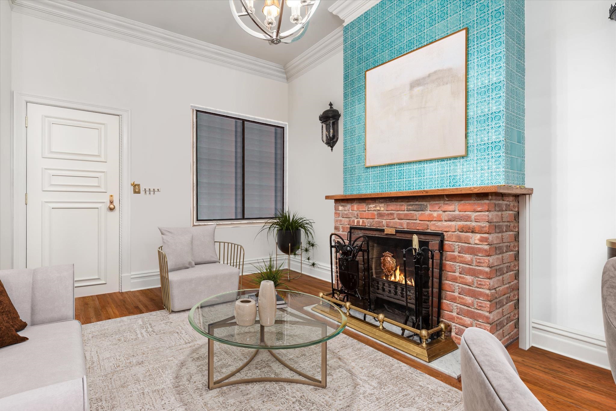 41-43 1ST ST Unit: 1G