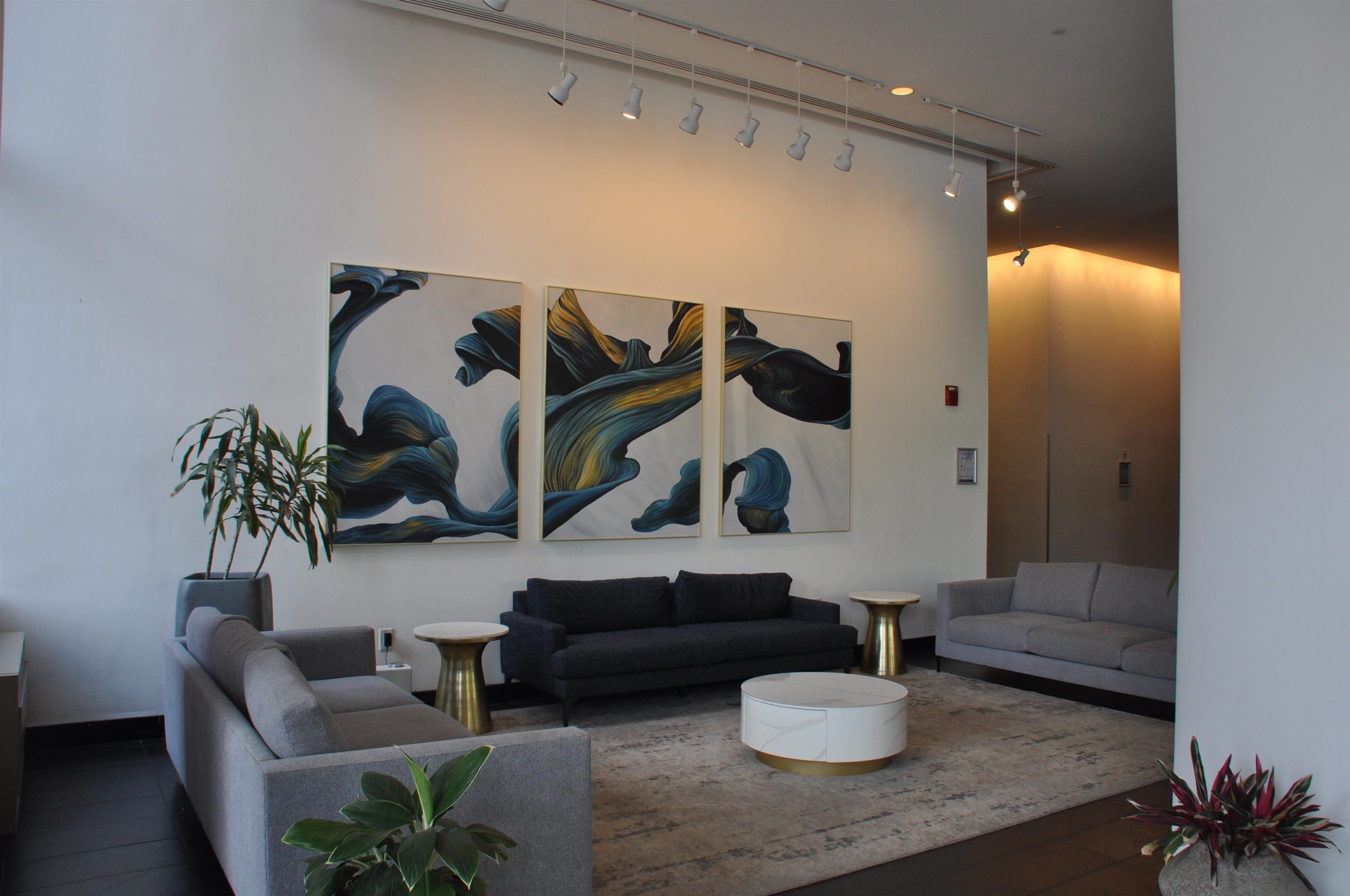 389 WASHINGTON ST Unit: 21D