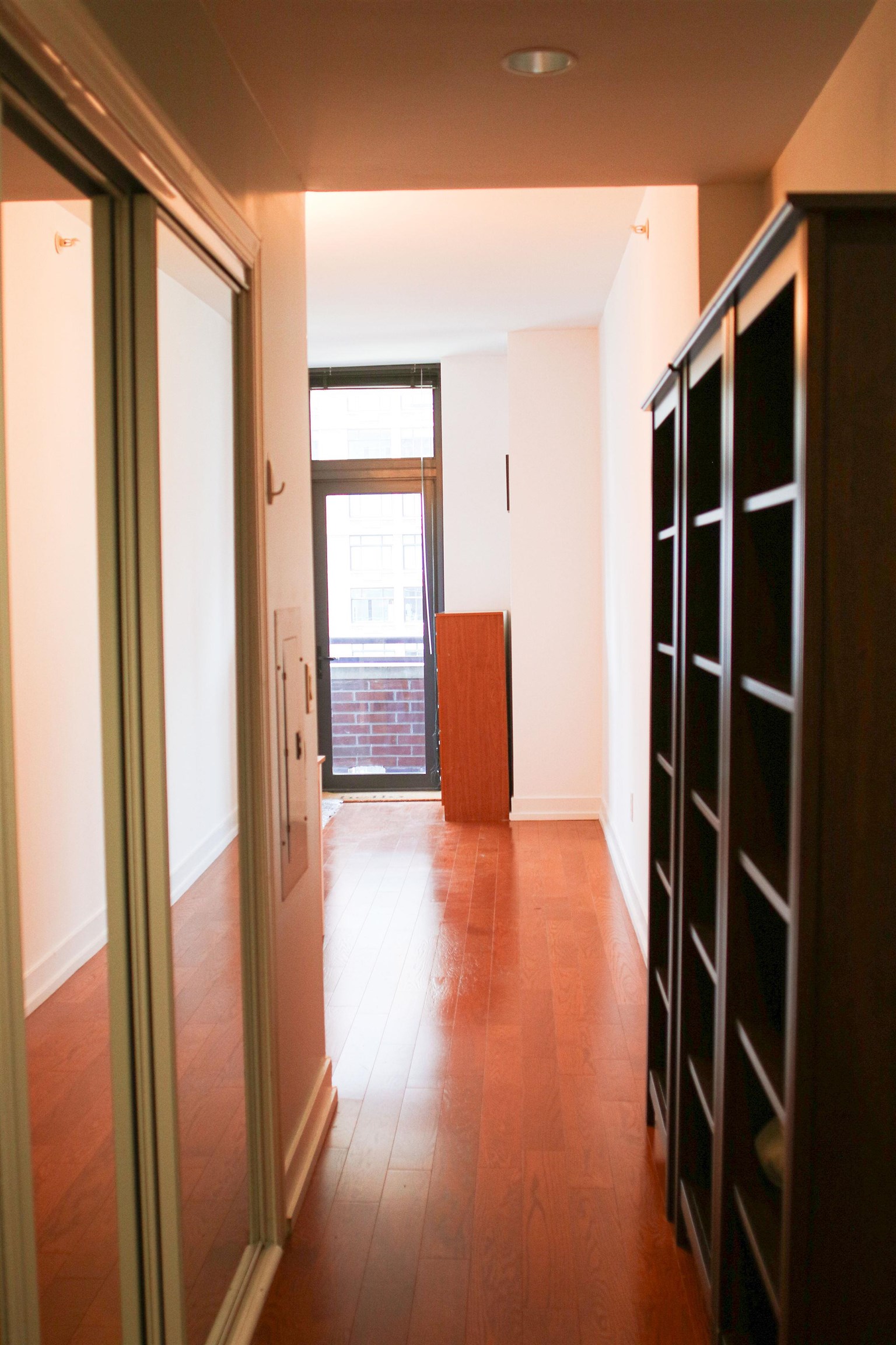 389 WASHINGTON ST Unit: 21D