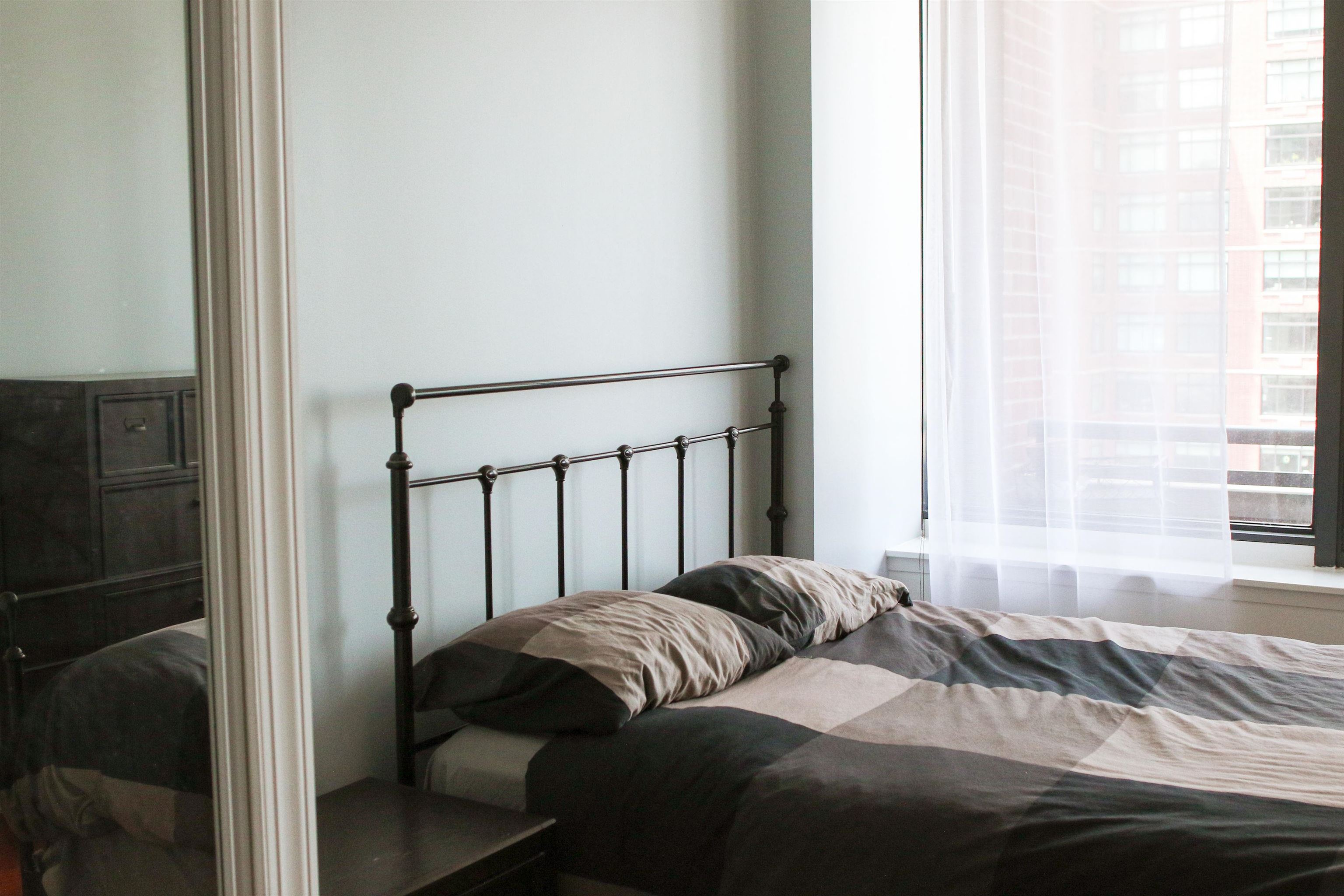 389 WASHINGTON ST Unit: 21D