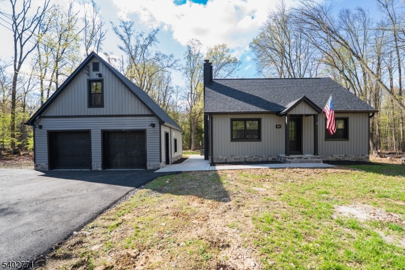 347 Zion Rd