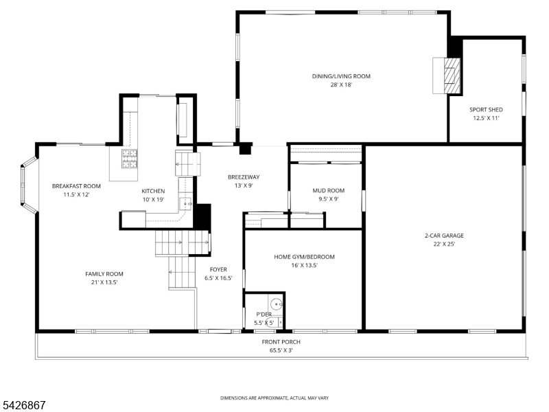 10 Babbitt Rd