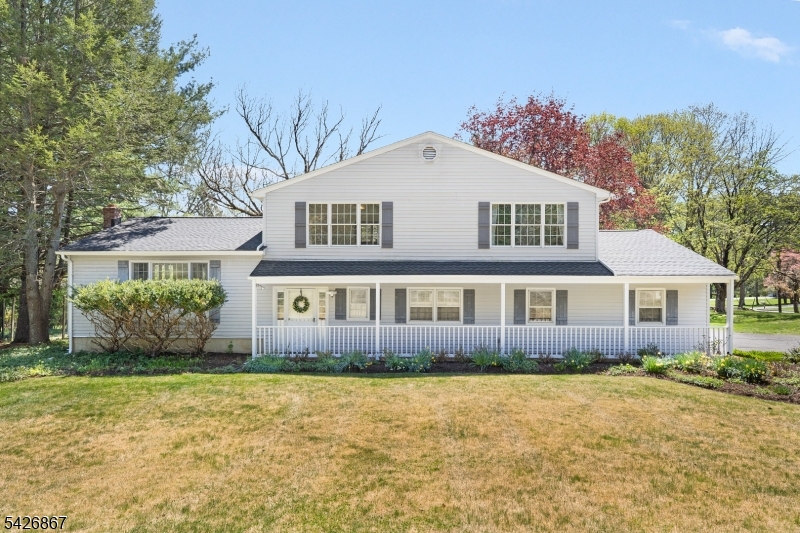10 Babbitt Rd