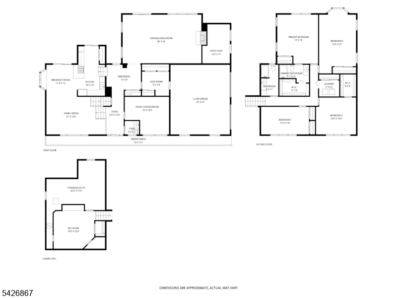 10 Babbitt Rd