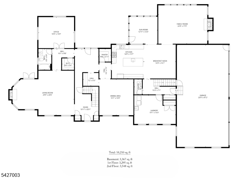 22 Spruce Ln