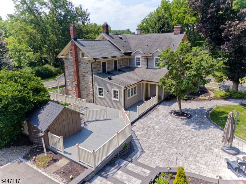 127 E Asbury Anderson Rd