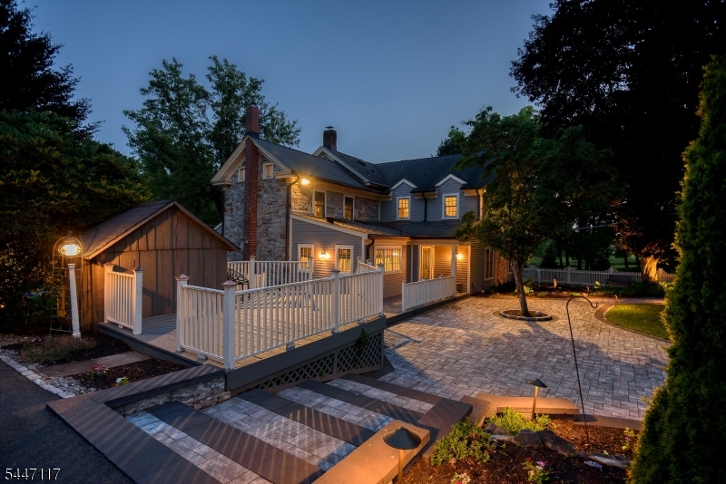 127 E Asbury Anderson Rd
