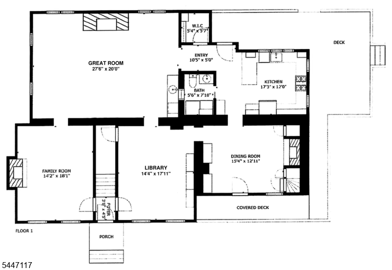 127 E Asbury Anderson Rd