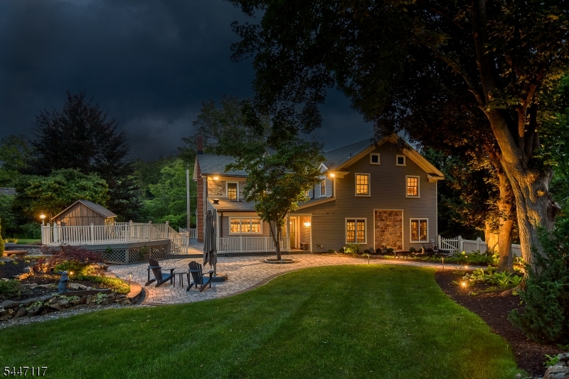 127 E Asbury Anderson Rd