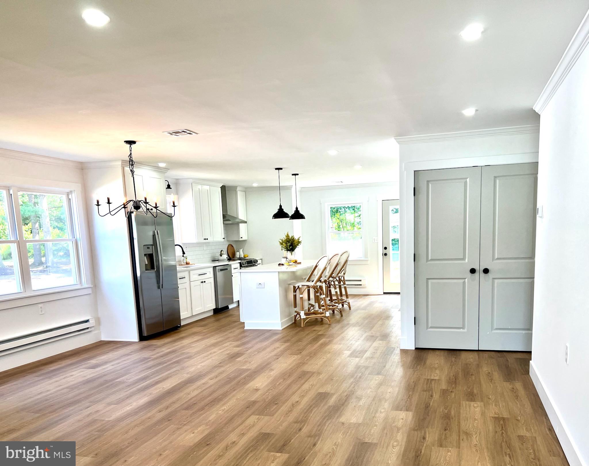 10 ANDOVER COURT