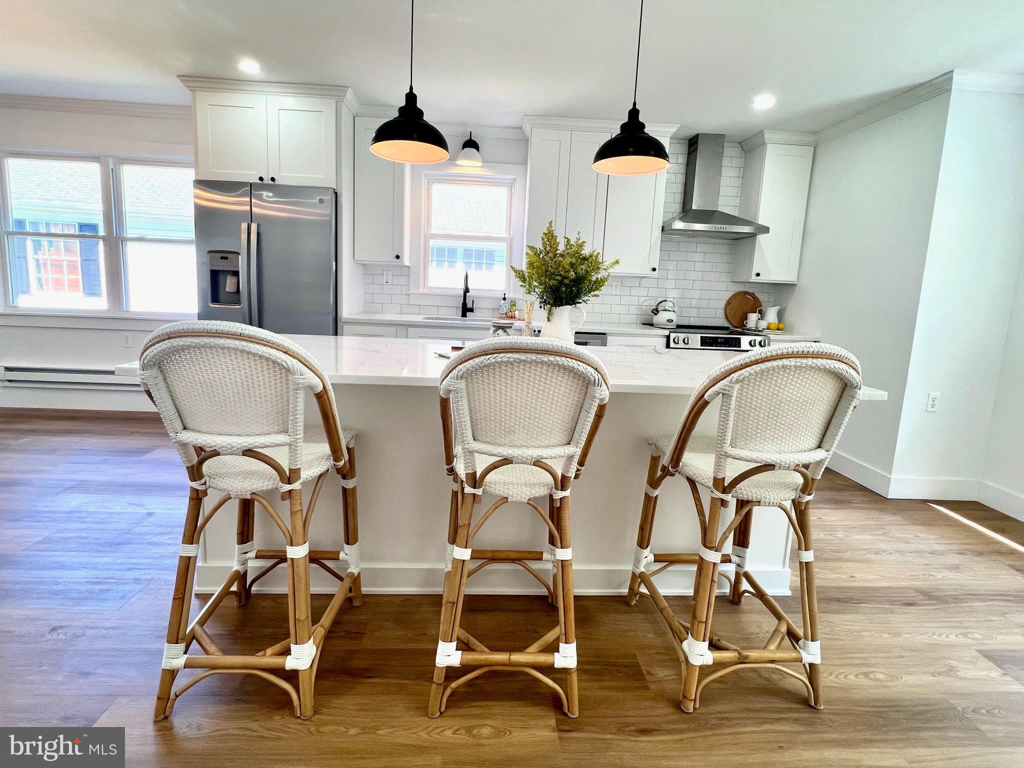 10 ANDOVER COURT