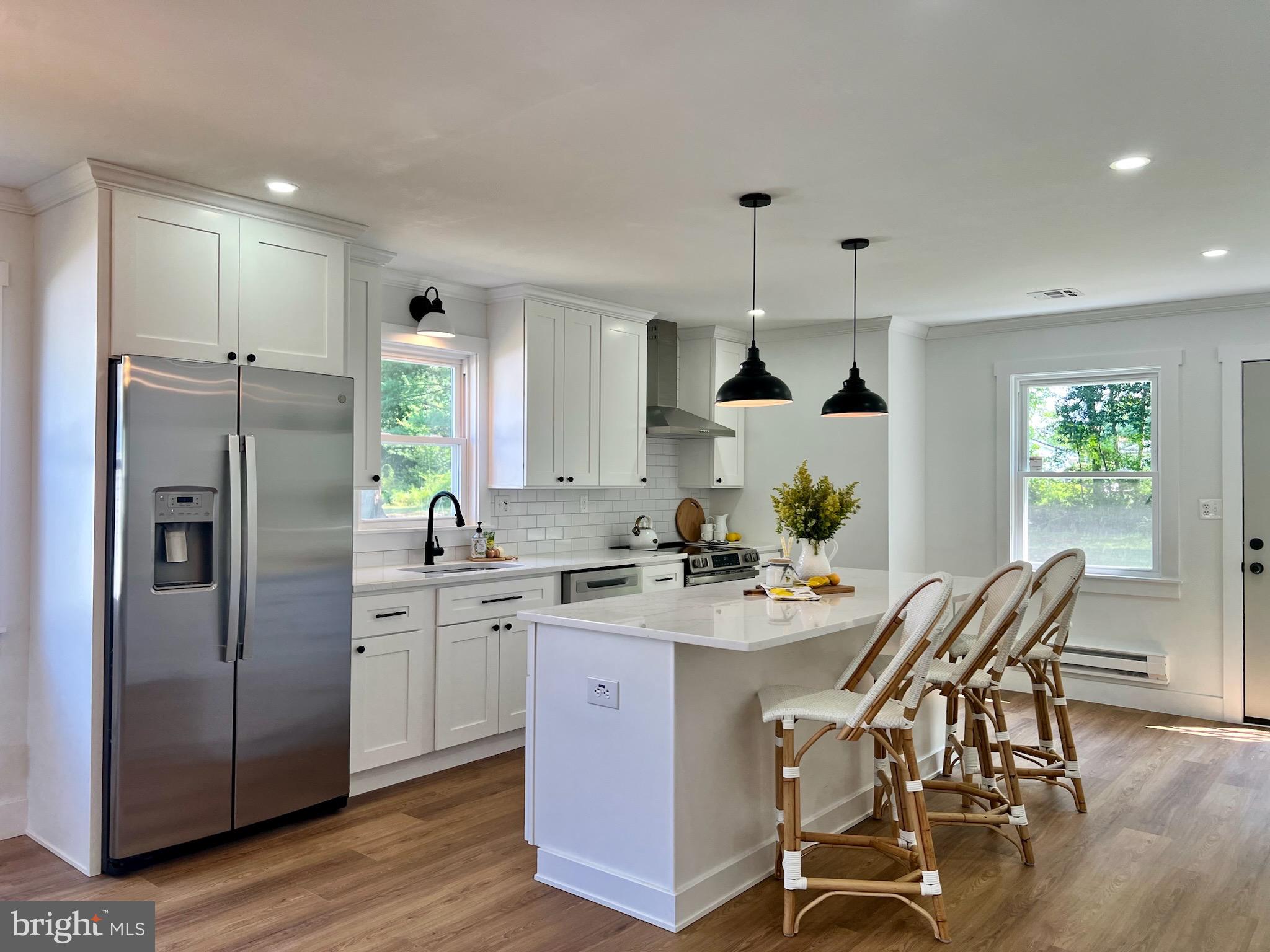 10 ANDOVER COURT