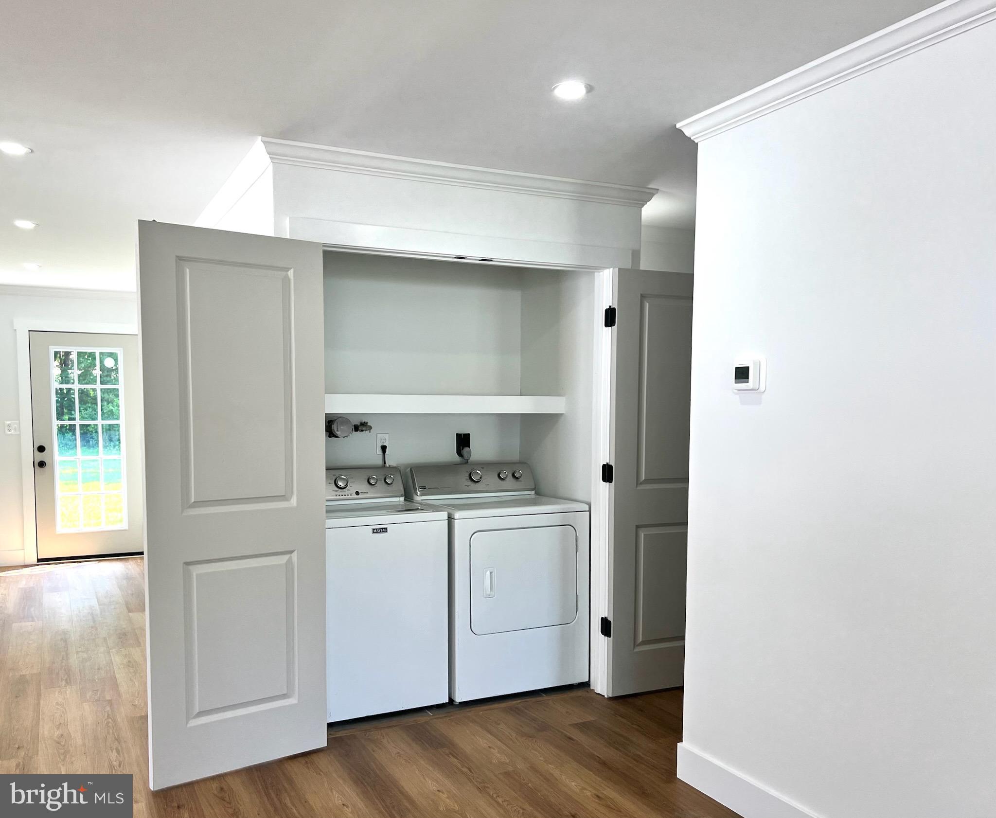 10 ANDOVER COURT