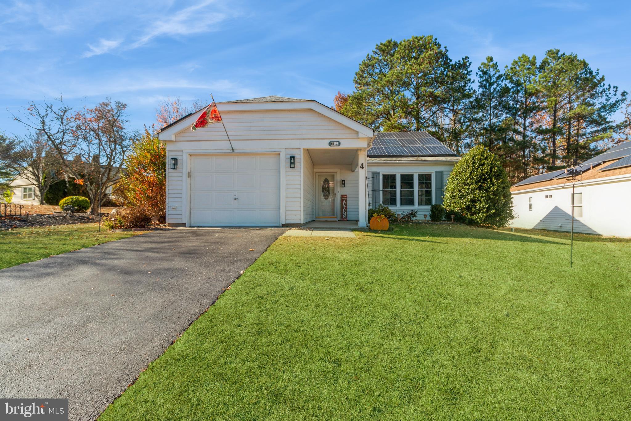 4 STAMFORD PLACE