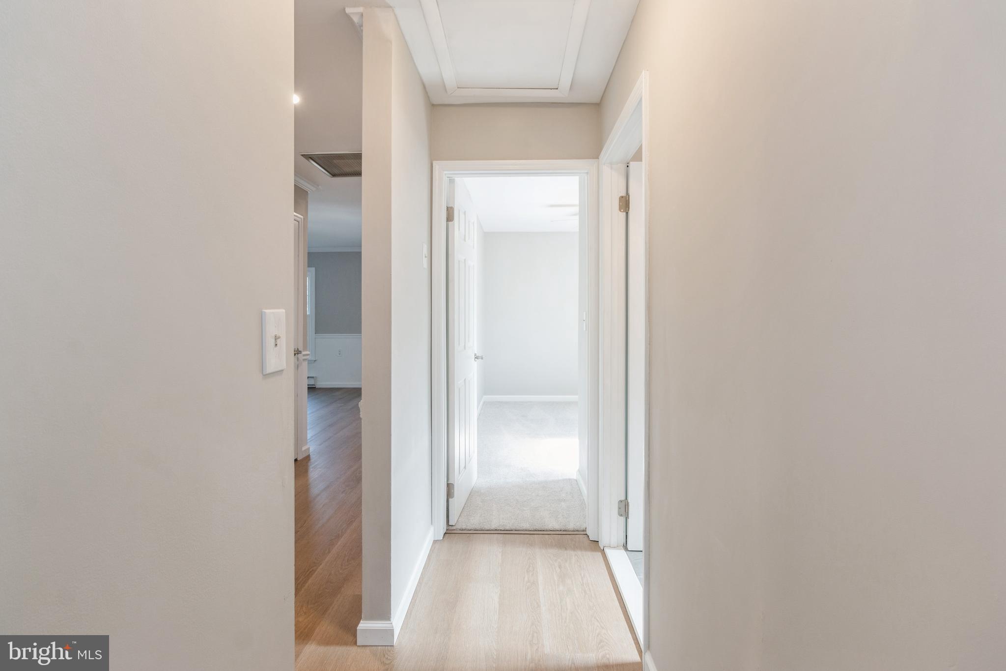 4 STAMFORD PLACE