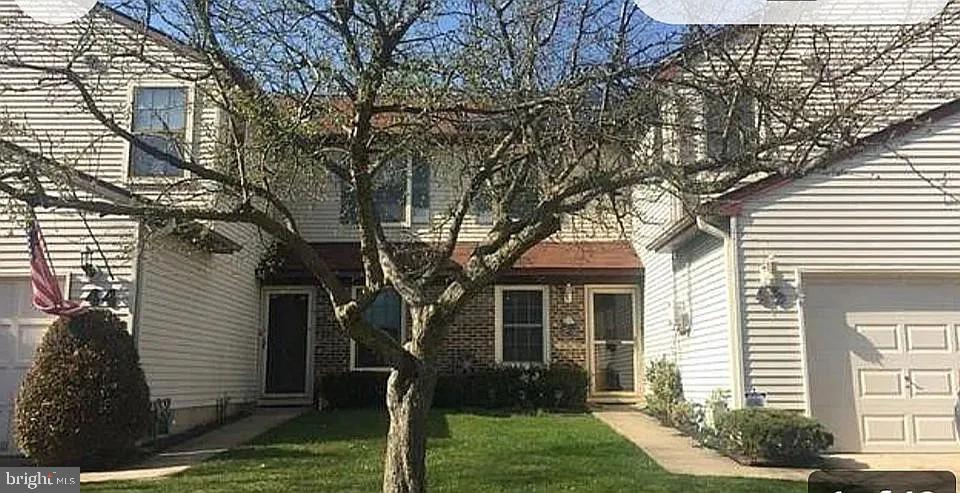 61 E OLEANDER DRIVE