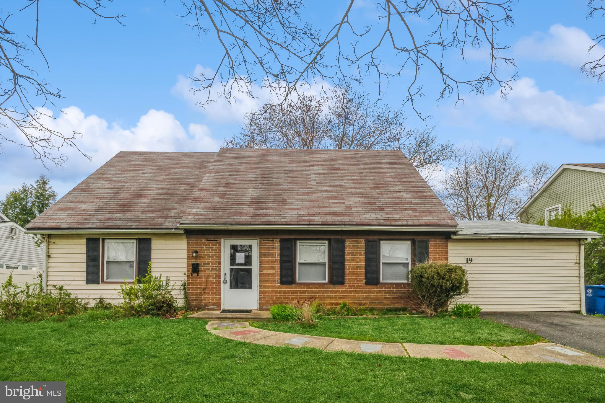 19 HARGROVE LANE