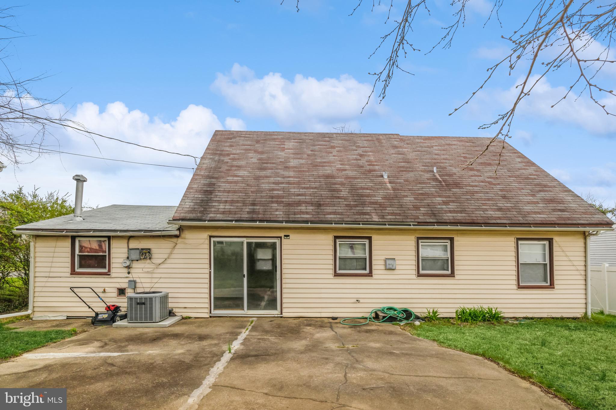19 HARGROVE LANE