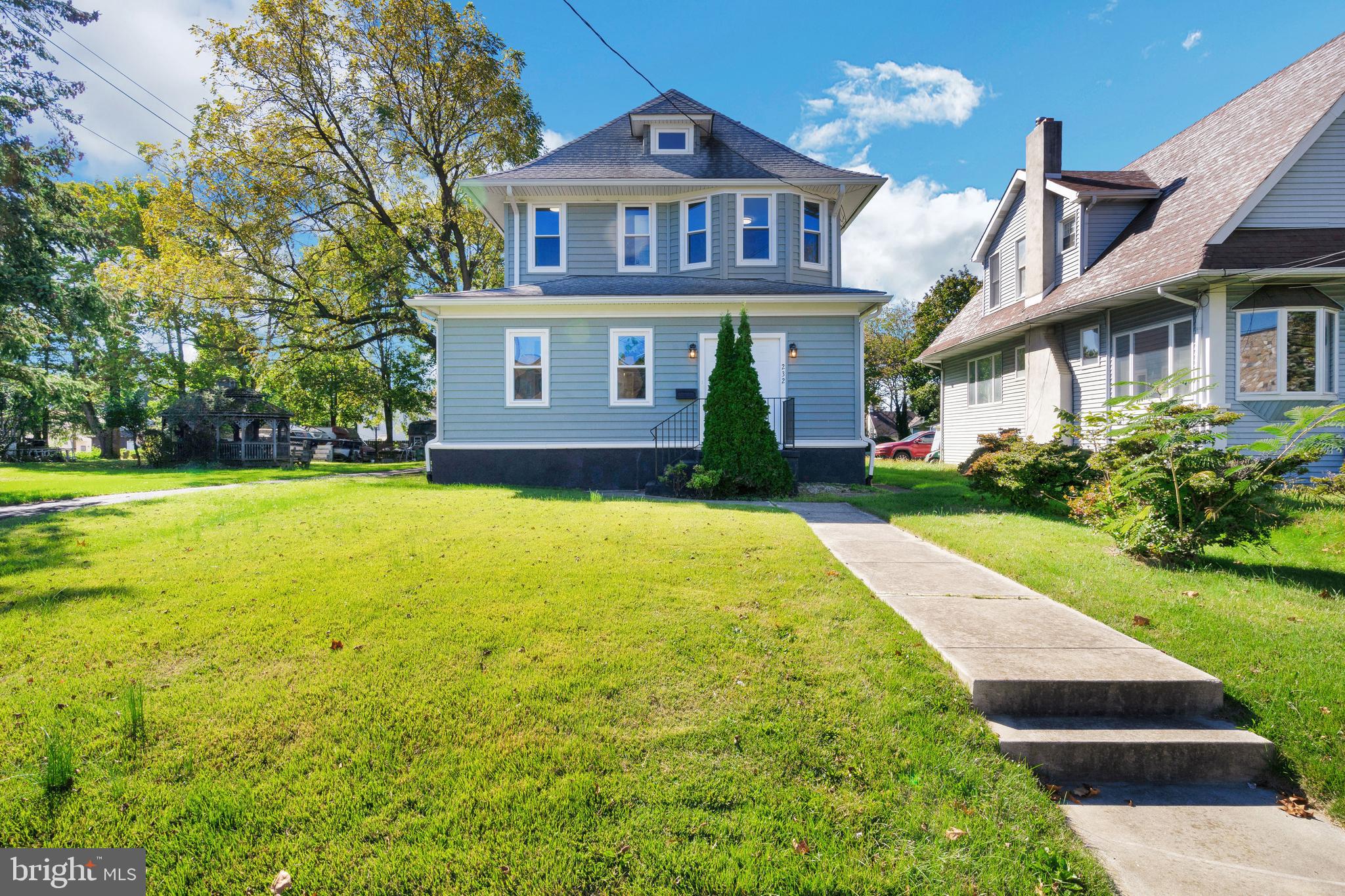 232 WHITE HORSE PIKE