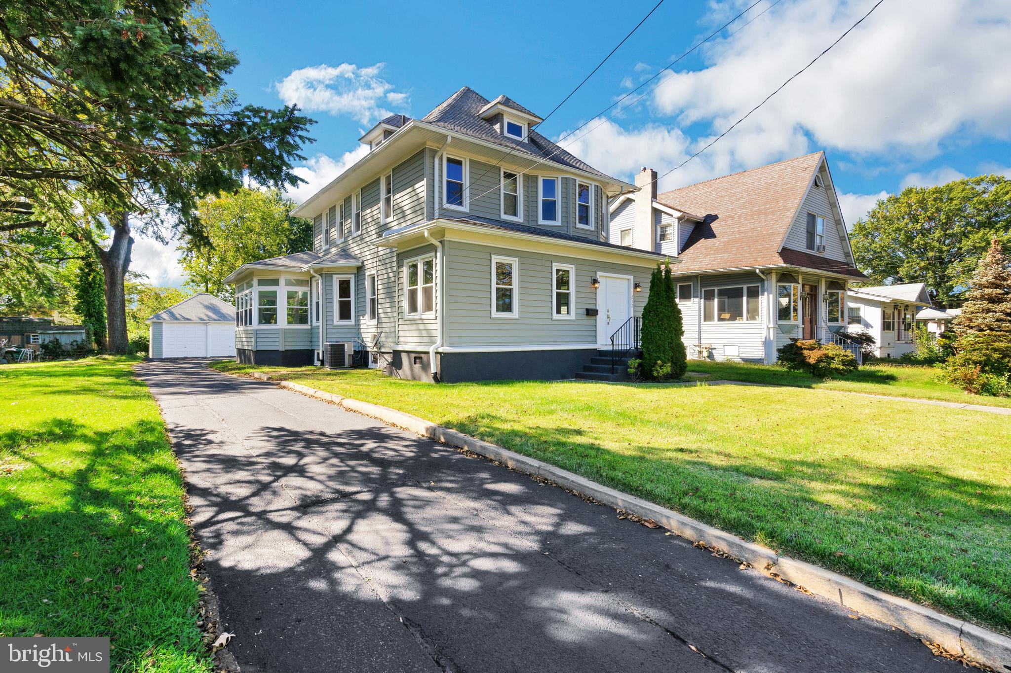 232 WHITE HORSE PIKE