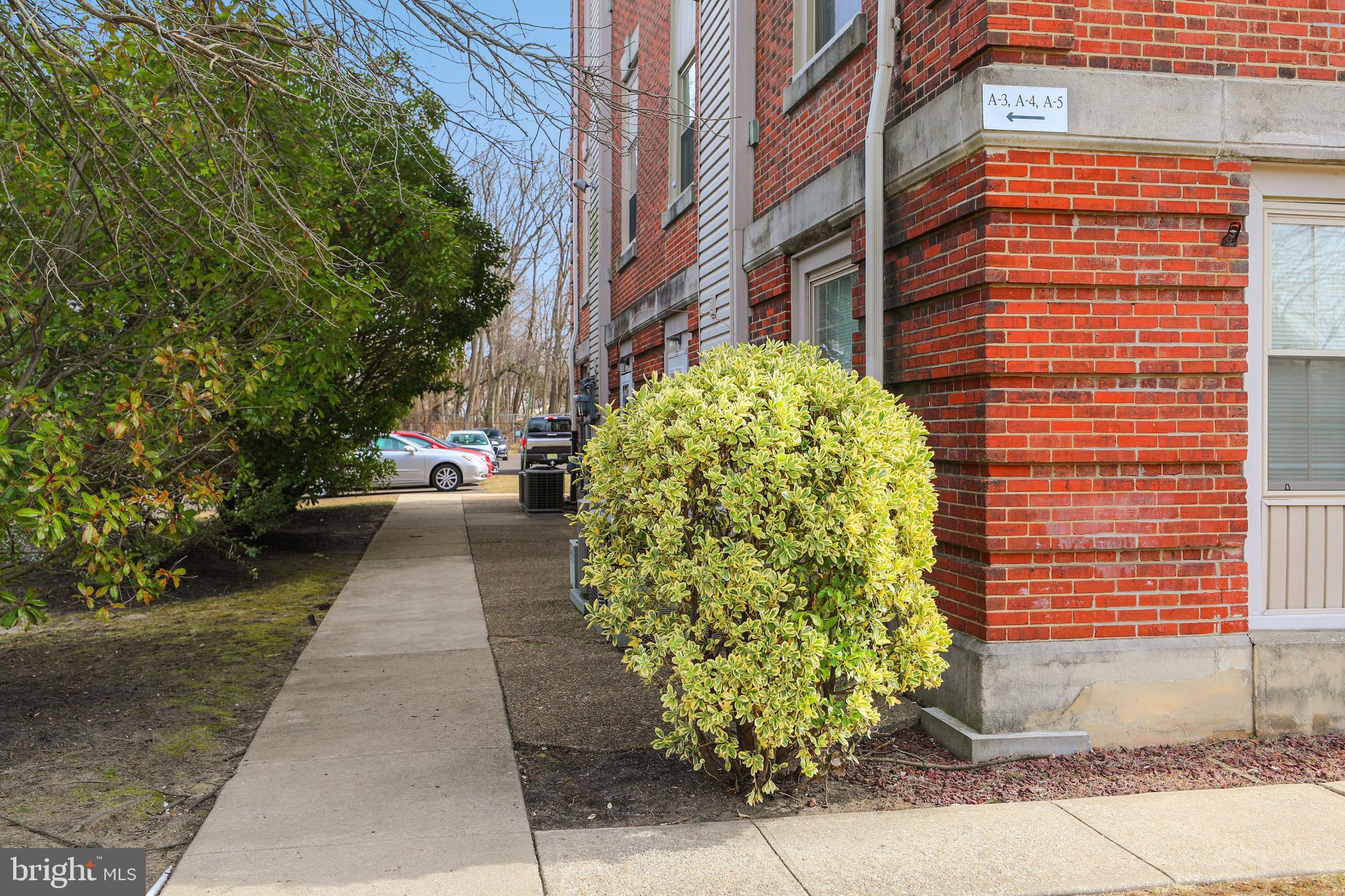 3412 UNION AVENUE A4