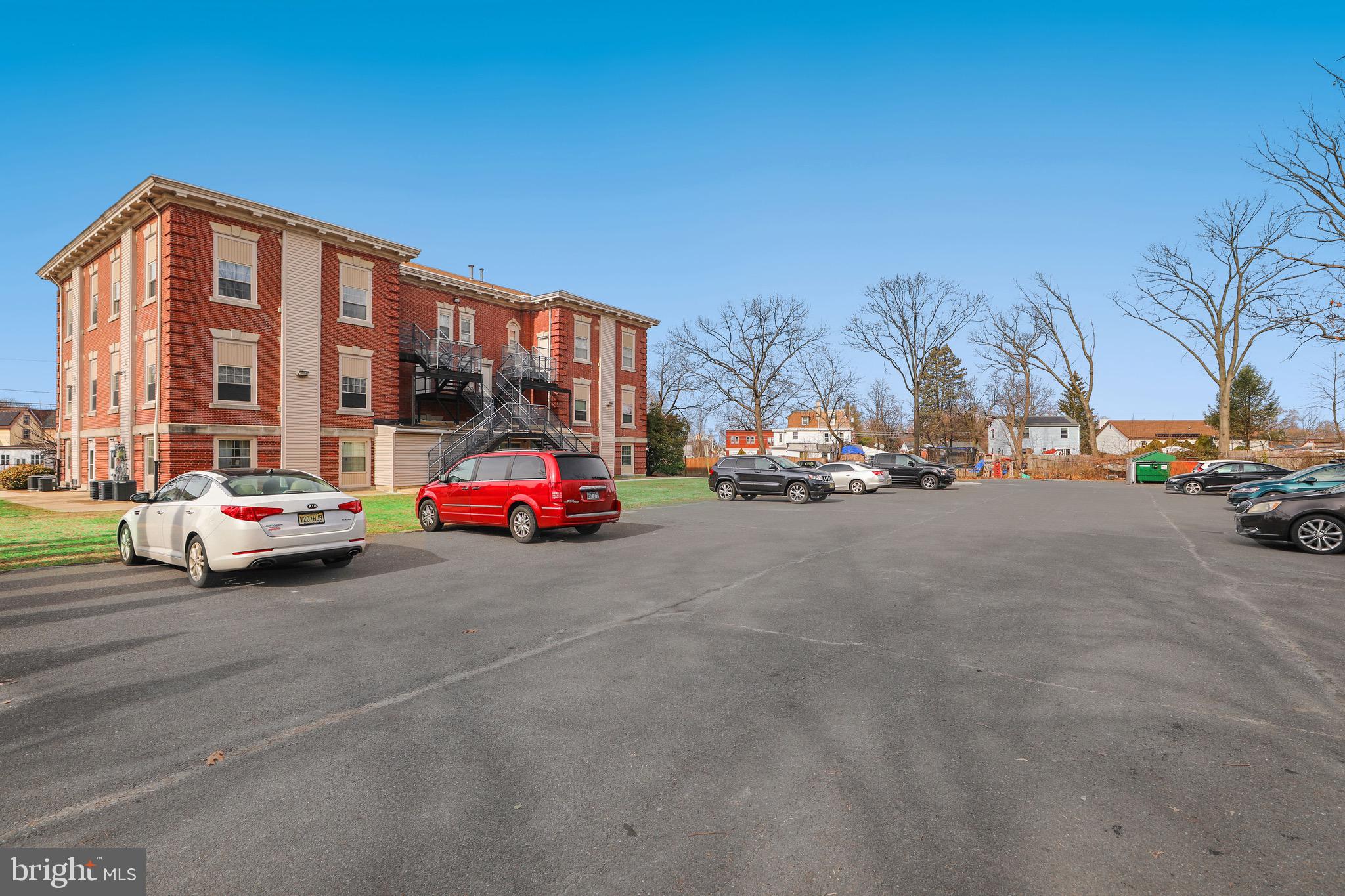 3412 UNION AVENUE A4