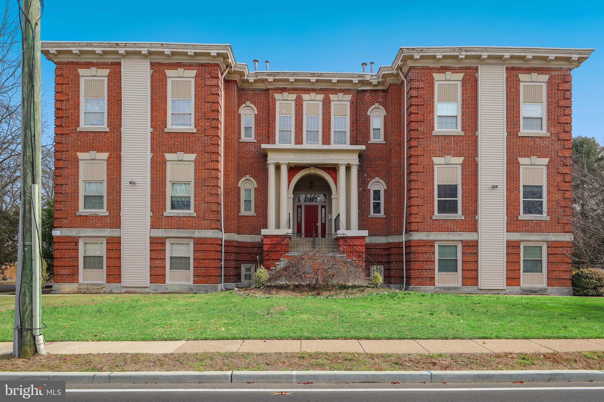 3412 UNION AVENUE A4
