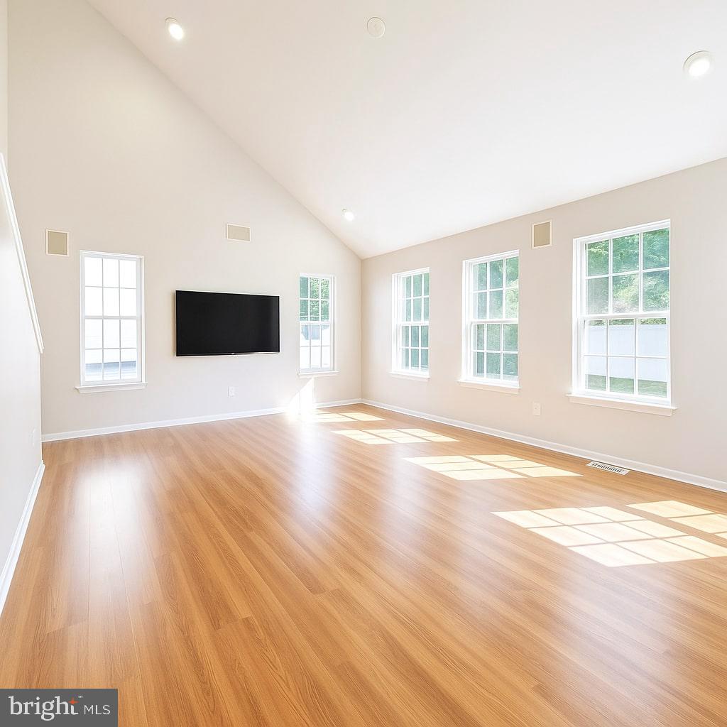 3 BROOKLYN COURT
