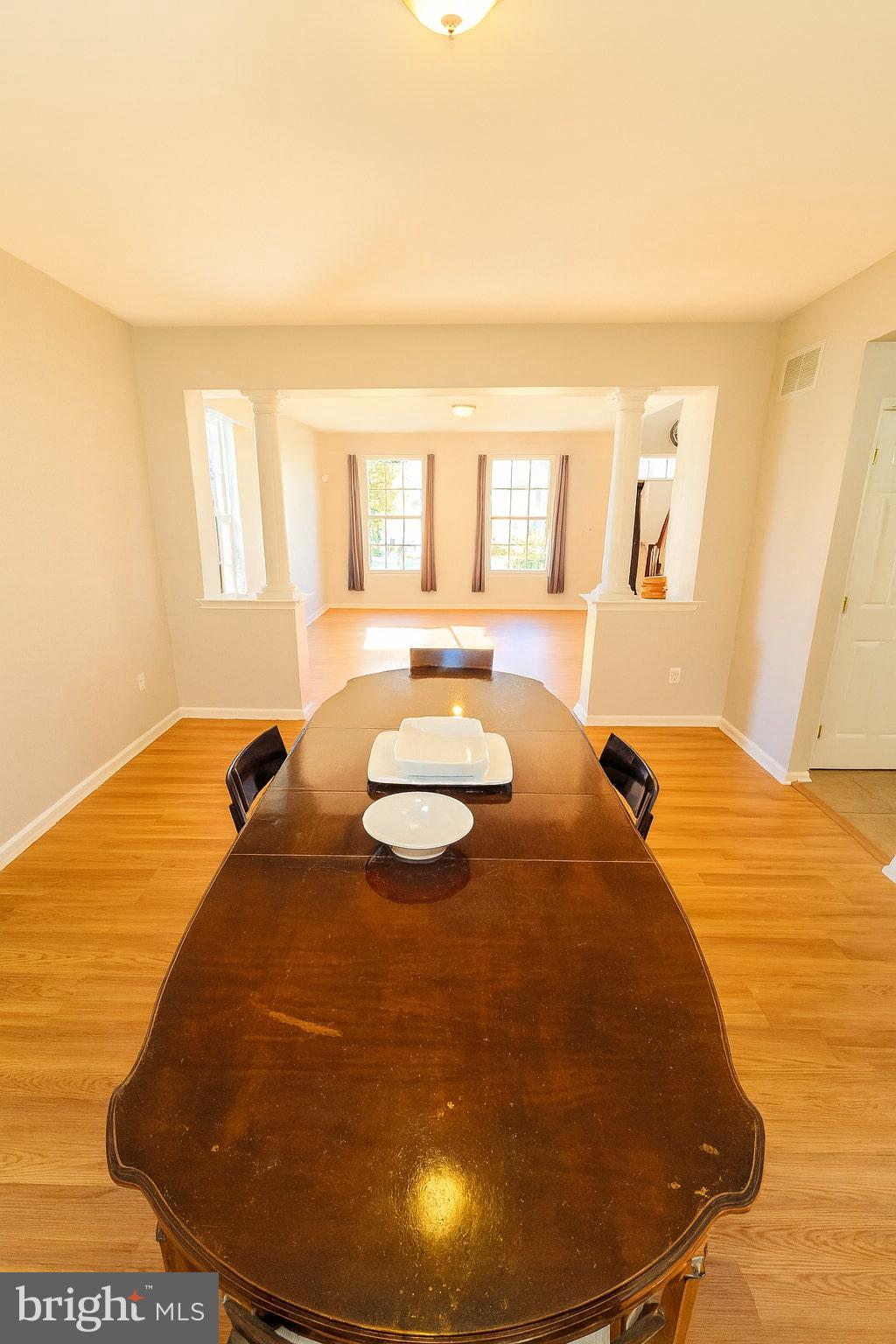 3 BROOKLYN COURT
