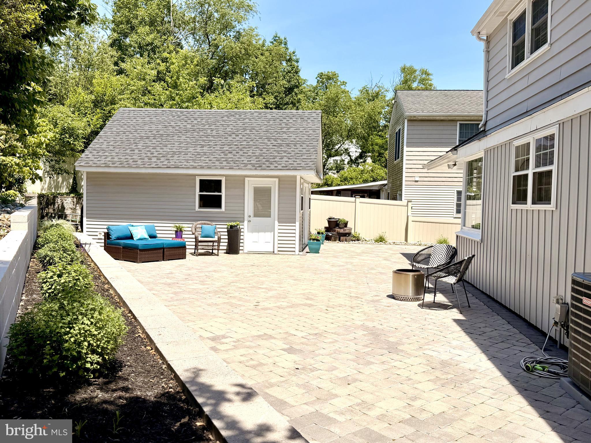 219 PROSPECT AVENUE