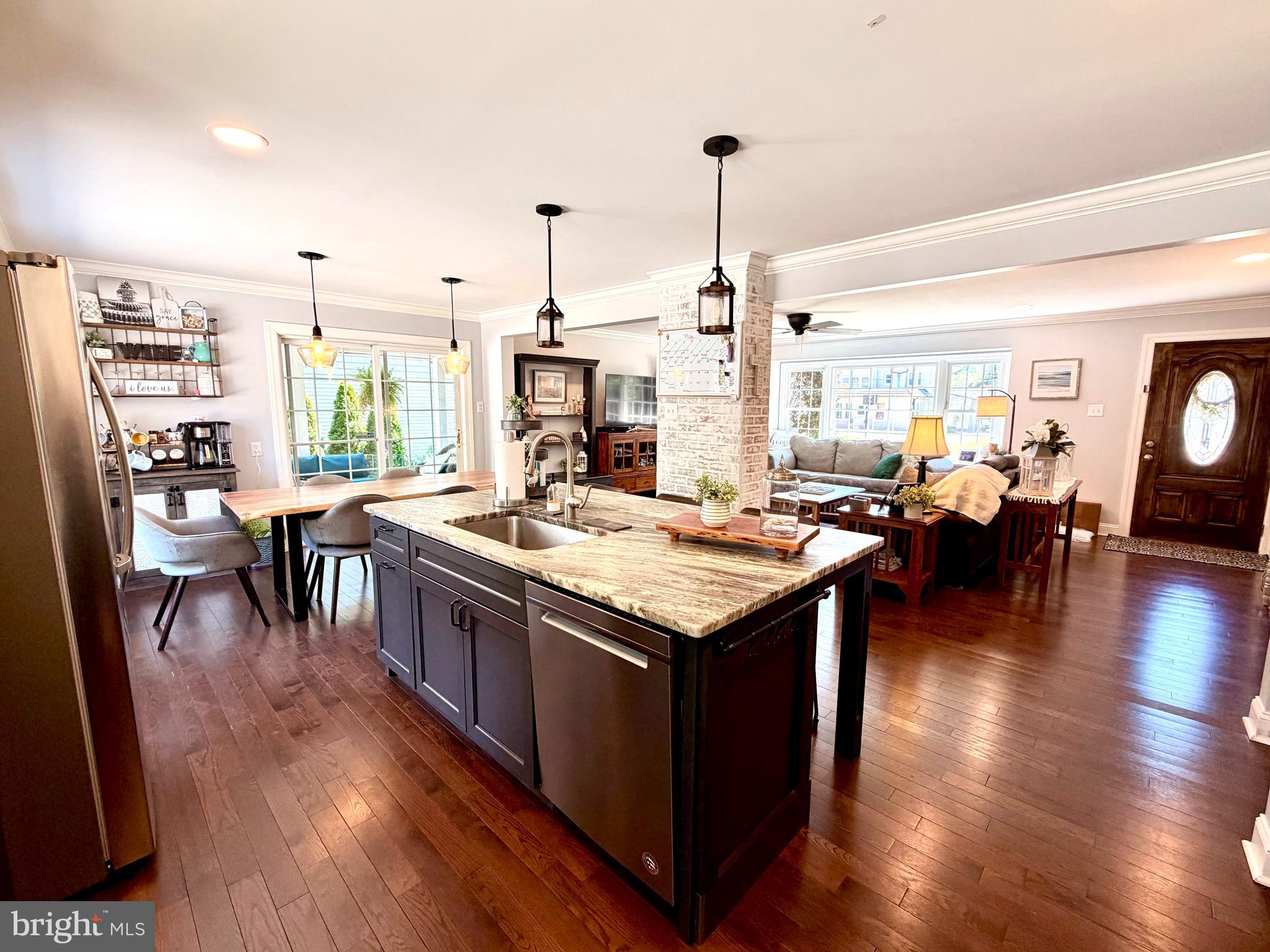 219 PROSPECT AVENUE