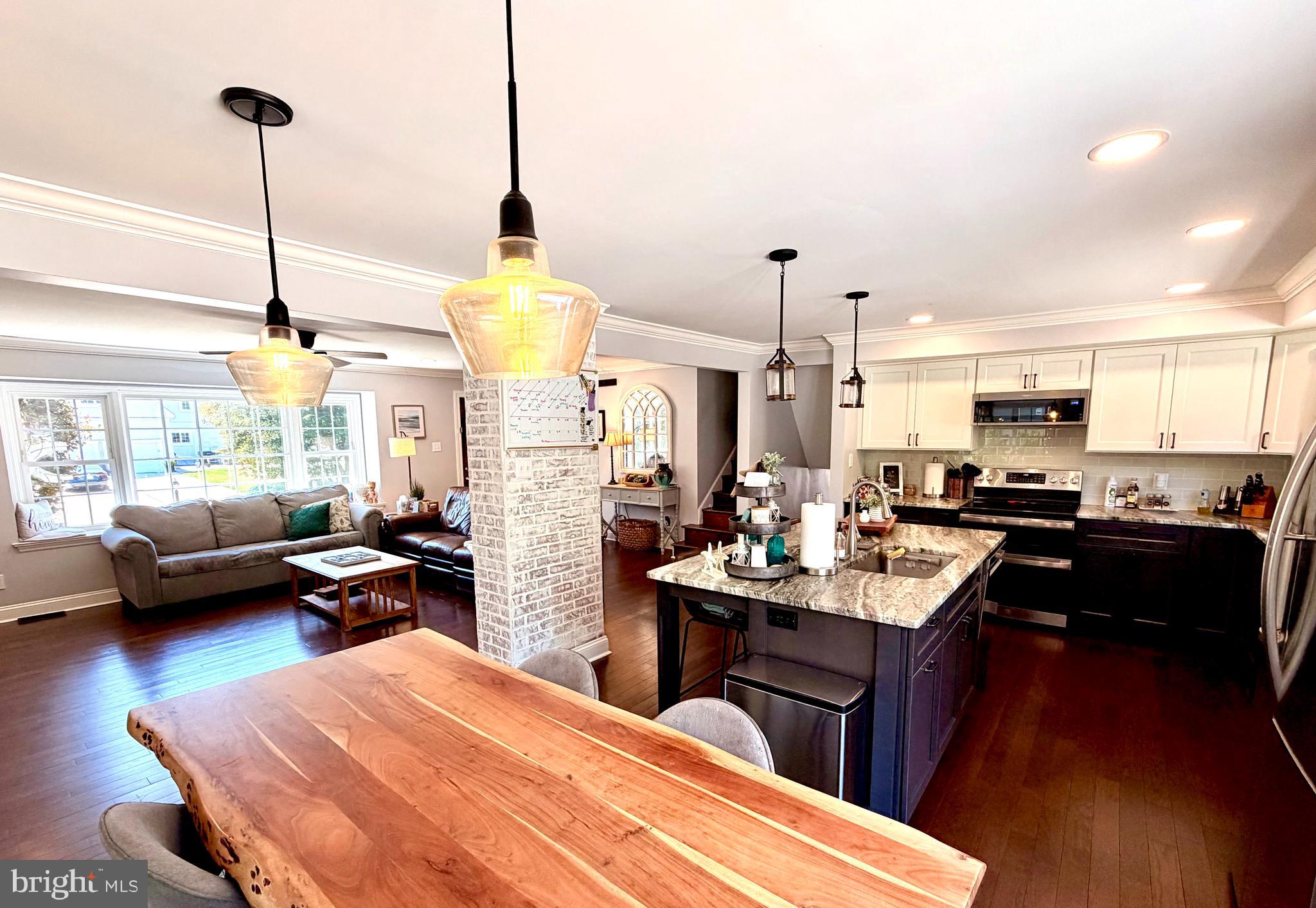 219 PROSPECT AVENUE