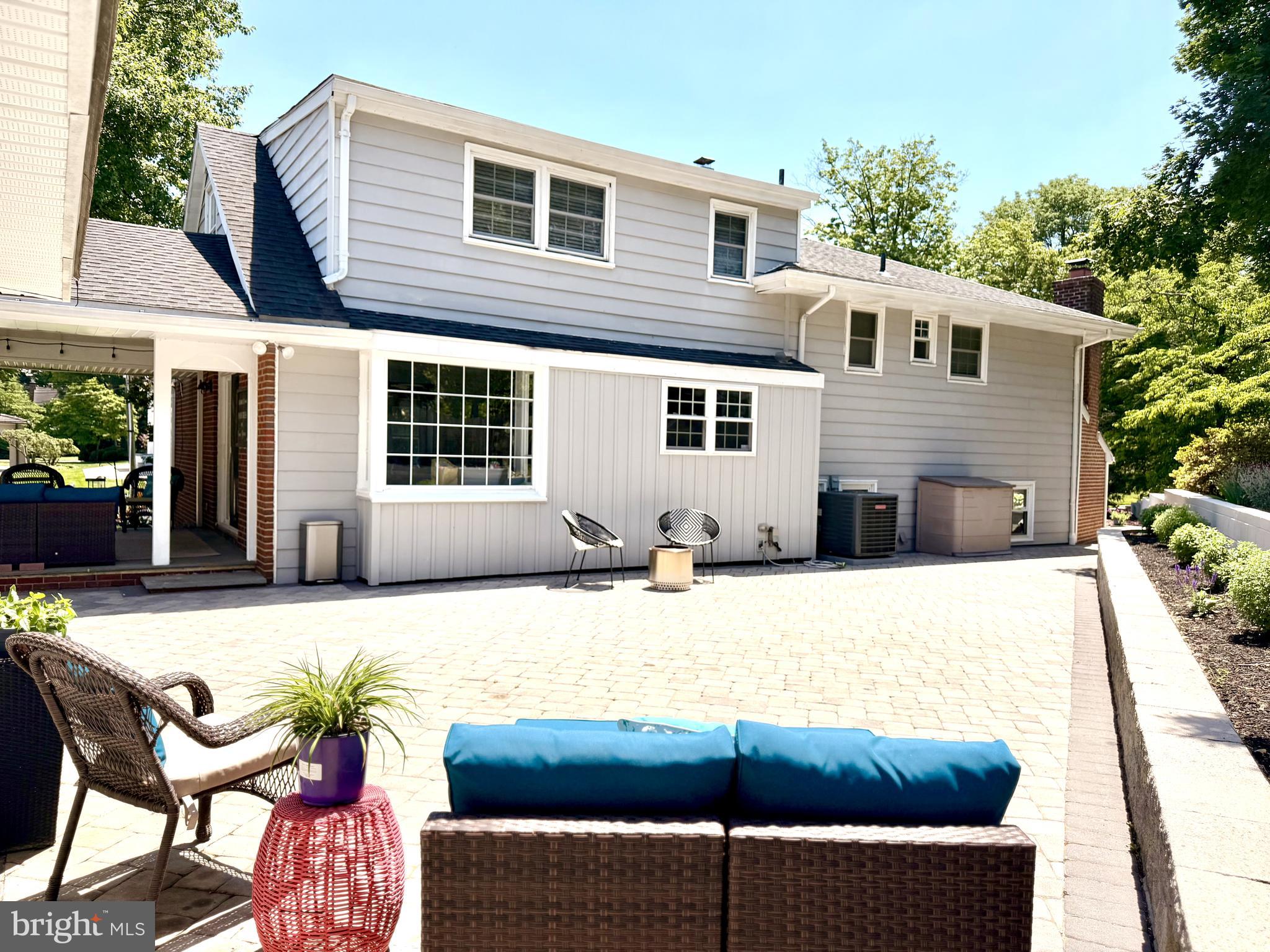219 PROSPECT AVENUE