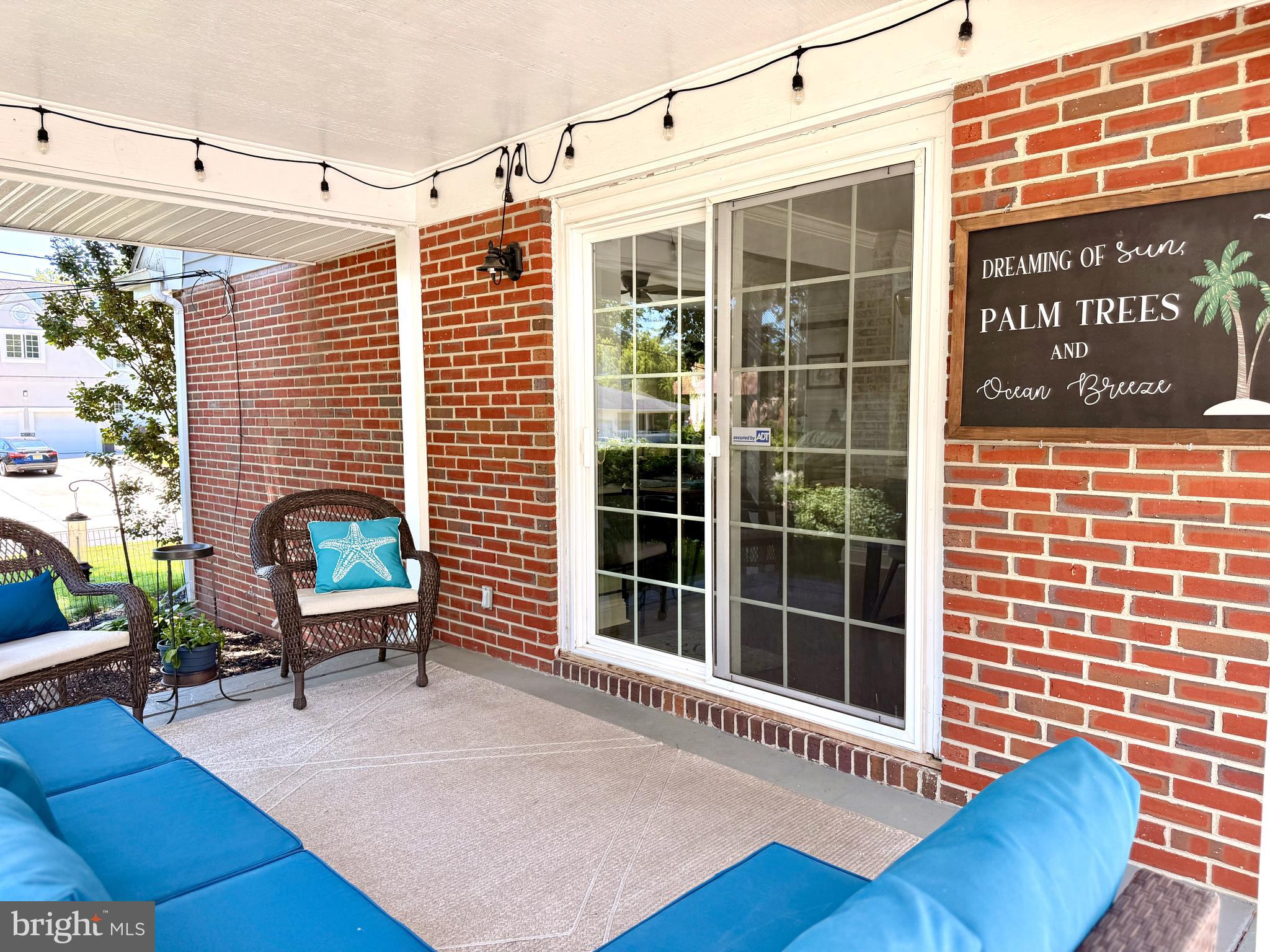 219 PROSPECT AVENUE