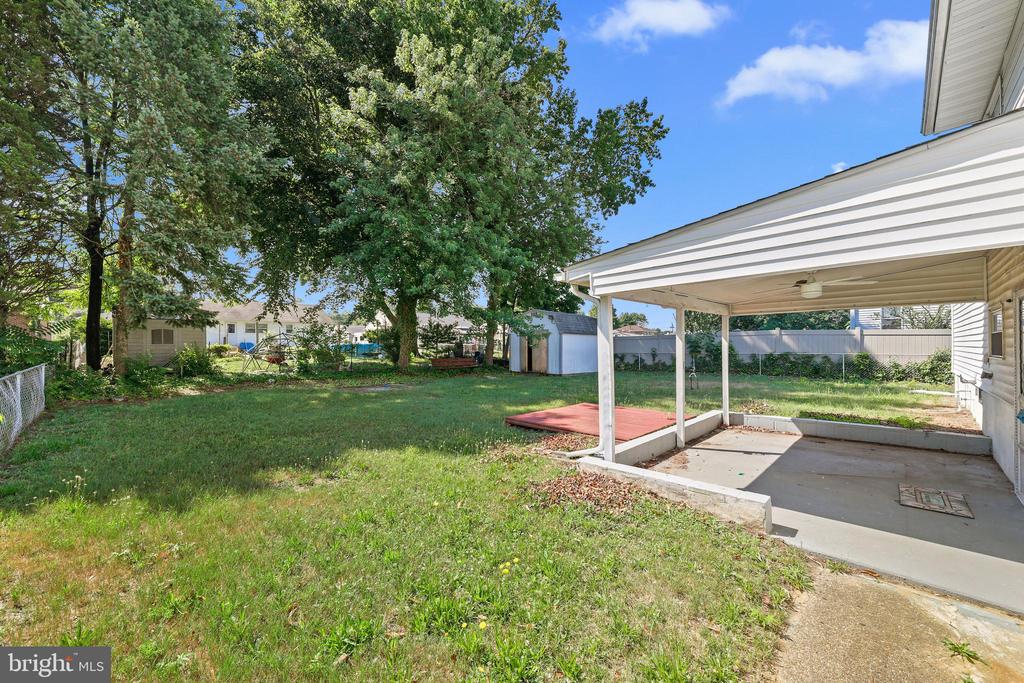 532 WILLIAMS AVENUE