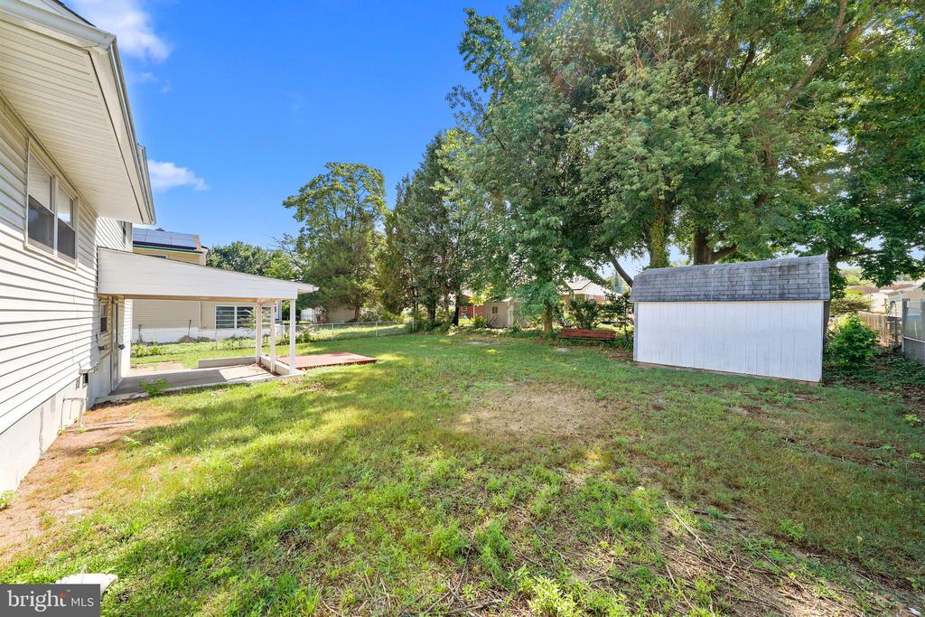 532 WILLIAMS AVENUE
