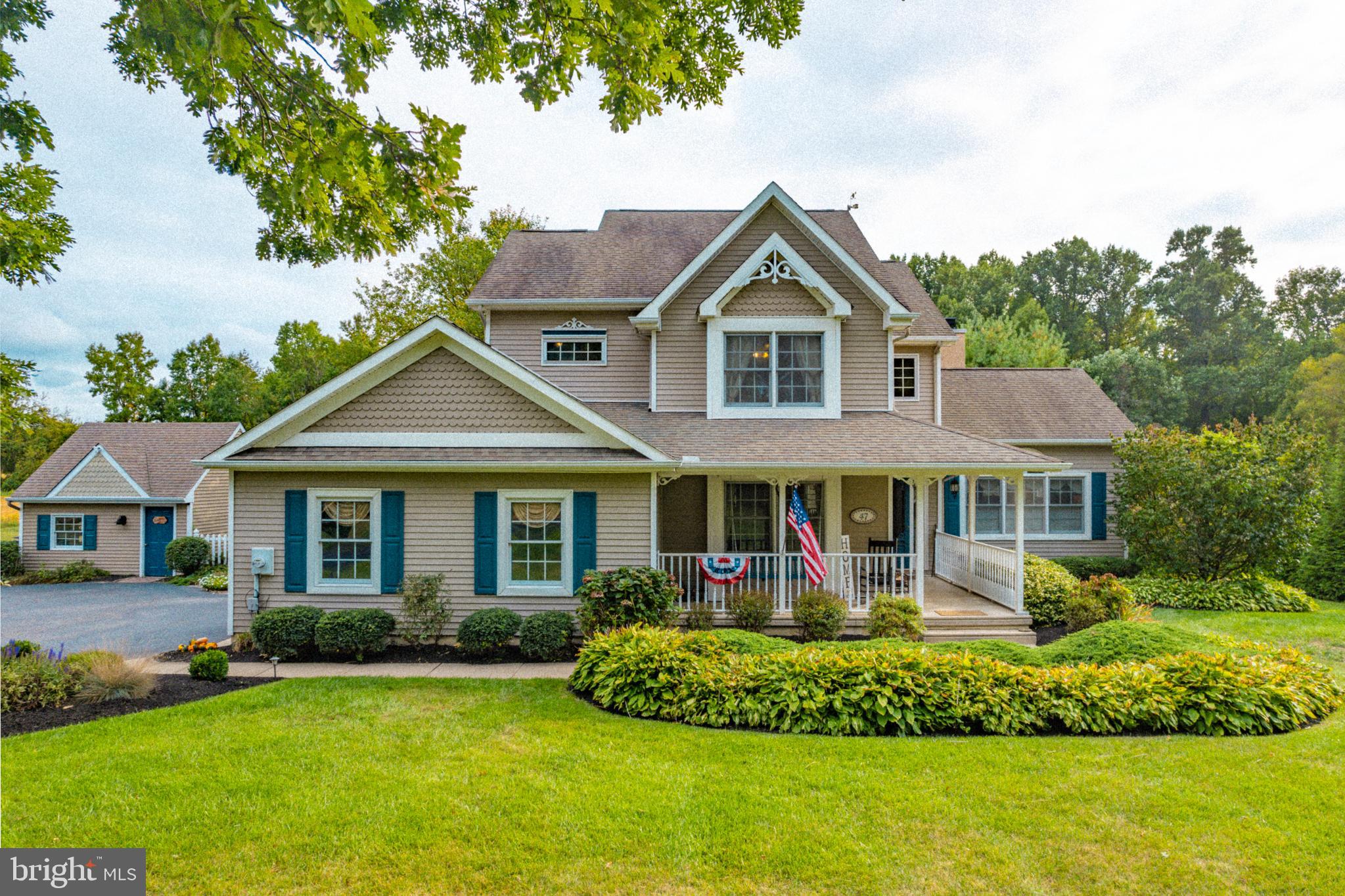 47 E RATTLING RUN ROAD