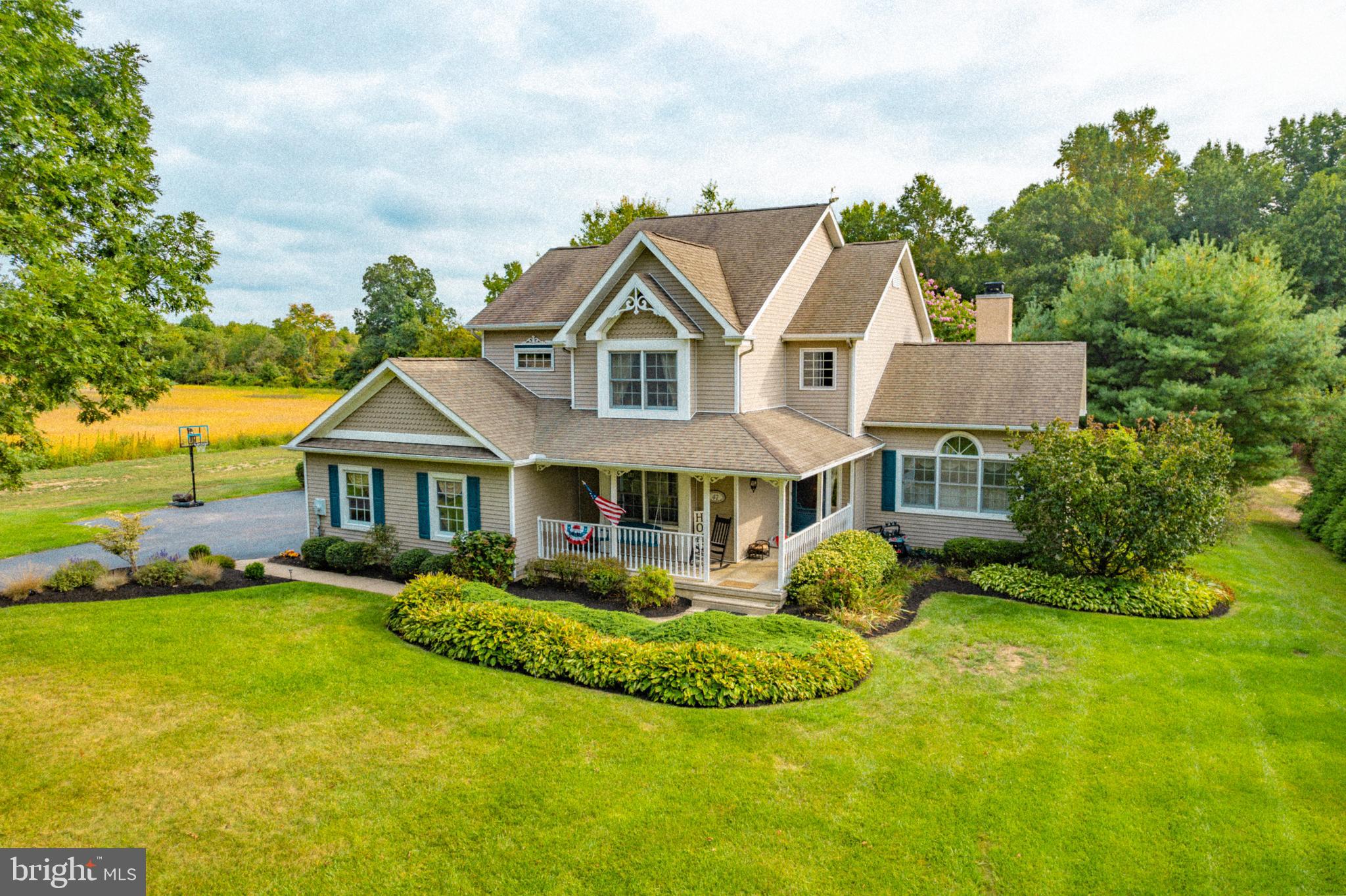 47 E RATTLING RUN ROAD
